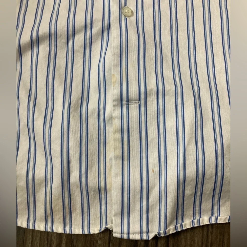Banana Republic XL Men’s Button Down‎ Shirt